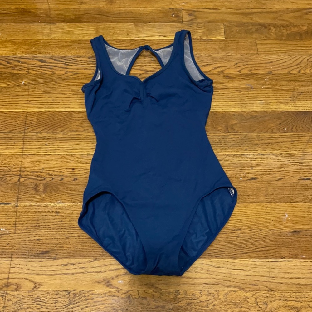 Capezio Leotard
